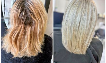 Passion’Hair By’Lau : Coiffeur à Douchy-les-Mines