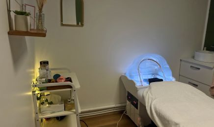 Beauty Success L'Institut - Charmeil : Institut de beauté à Charmeil