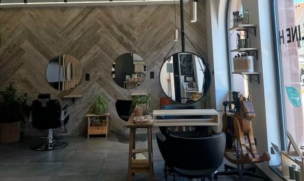 Céline H - Coiffeur au naturel : Coiffeur à Rosheim