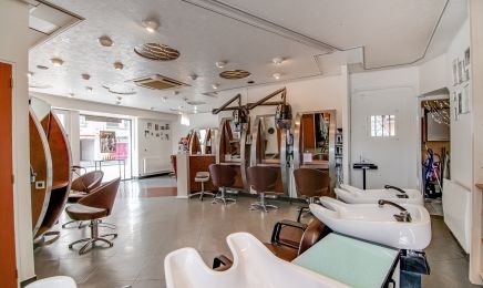 Coiff Styligne : Coiffeur à Sainte-Savine