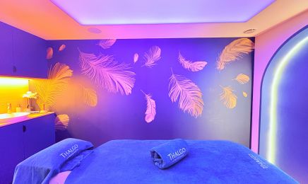 Spa Les Cinq Sens Fougères / Lécousse : Manucure à Lécousse