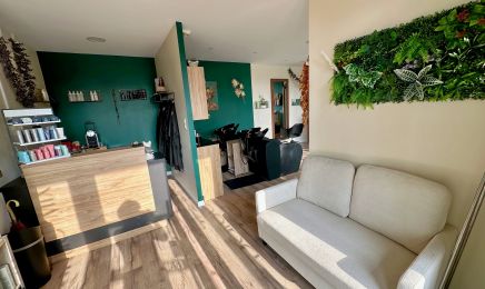 L Adresse 2GS (anciennement l’atelier LC2) : Coiffeur à Labastide-Saint-Georges