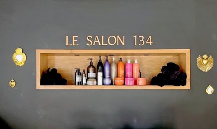 Salon 134 : Coiffeur à Champ-sur-Drac