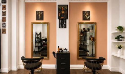J Salon: Friseur in Hannover