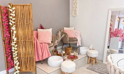 Liza Glamm's : Institut de beauté à Nice