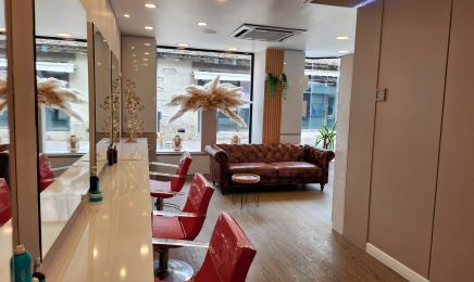 L'Univers de Véro : Coiffeur à Sens