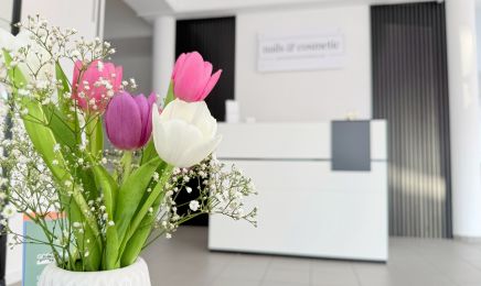 Melisa Acik Kosmetik: Kosmetikstudio in Schorndorf