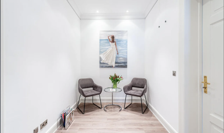 Annett Roeder: Kosmetikstudio in Hamburg
