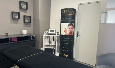 Beauté L et Lui : Institut de beauté à Gap