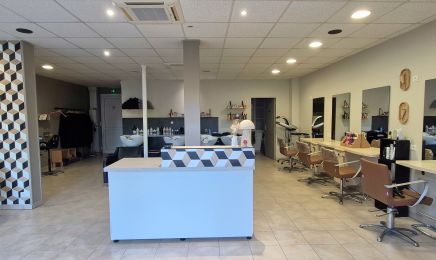 Essentielle Coiffure  : Coiffeur à Candé-sur-Beuvron
