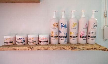 Le Salon d’Almica : Coiffeur à Beauvais-sur-Matha