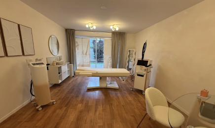 Janalya Care : Institut de beauté à Ozoir-la-Ferrière