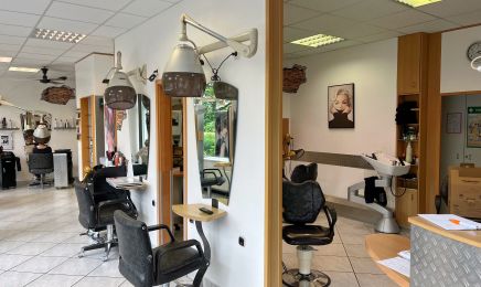 House of Style : Friseur in Wolfsburg