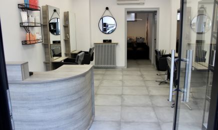 Espace K : Coiffeur à Tours