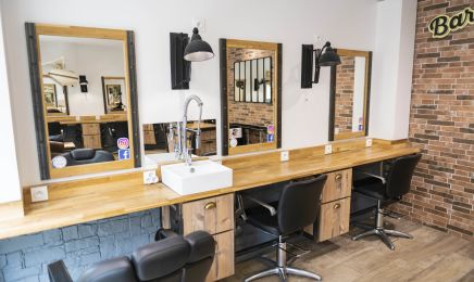 Diminu-Tif : Coiffeur à Asnières-sur-Seine