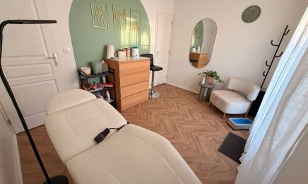 La passion du regard  : Institut de beauté à Osny