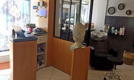 La maison du cheveu : Coiffeur à Irvillac