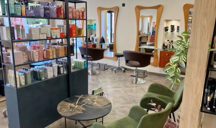 Catherine P : Coiffeur à Chalon-sur-Saône