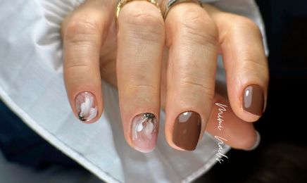 Mimi Nail’s| Beauté des Ongles & du Regard : Manucure à Torcé