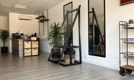 EMSBEAUTY - Manosque : Institut de beauté à Manosque