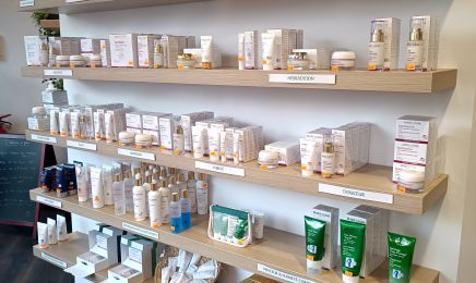 Naturellement Belle : Coiffeur à Gerzat