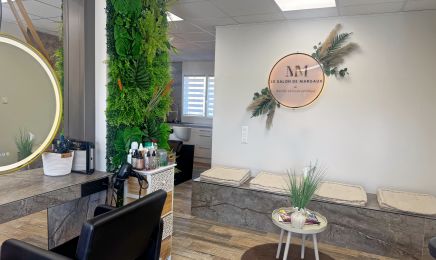 Le Salon de Margaux - Juillan : Coiffeur à Juillan