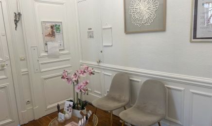 Belle & Zen : Institut de beauté à Etampes