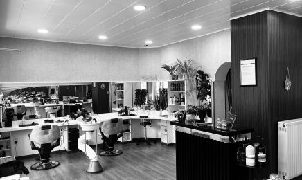 Friseur Wely: Friseur in Hannover