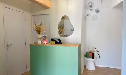 Le Good Hair Club : Coiffeur à Angoulême
