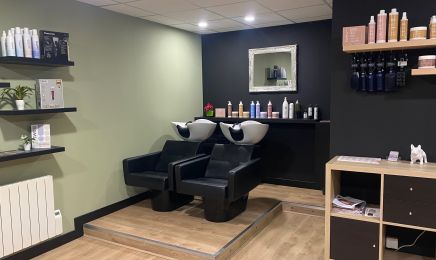 Studio 27 : Barbier à Besançon