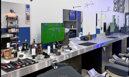 TEAM BARBER - Grabels : Coiffeur à Grabels