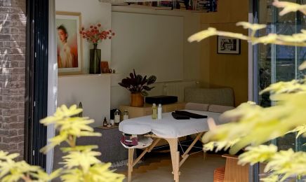 ONO Massages : Institut de beauté à Pantin