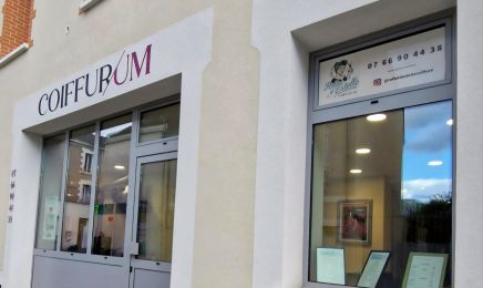 Reflet d'Estelle coiffure : Coiffeur à Tours