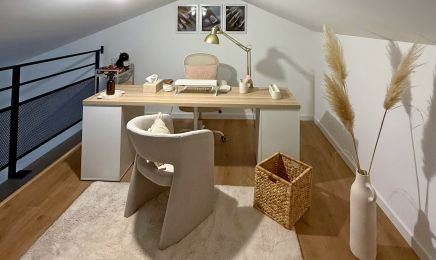 L'atelier TS : Institut de beauté à Confrançon