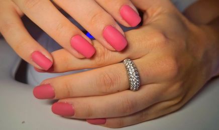 Nails by C : Manucure à Sathonay-Camp