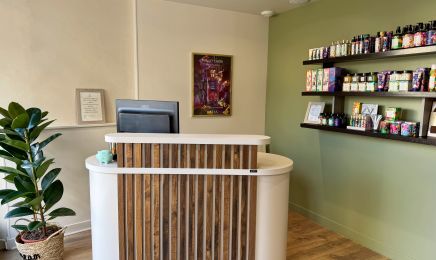 Iloha Spa : Institut de beauté à Vitré