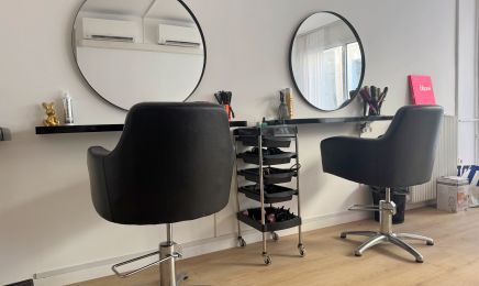 Luxe Extension : Institut de beauté à Marseille