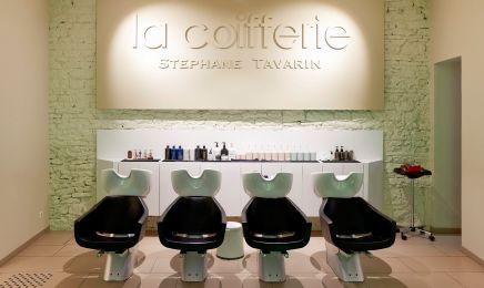 La Coifferie par Stéphane Tavarin : Coiffeur à Chalon-sur-Saône