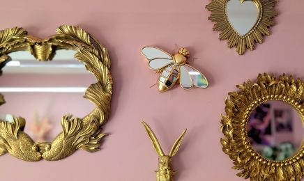 Les Fantaisies de Charlotte : Coiffeur à Entraygues-sur-Truyère