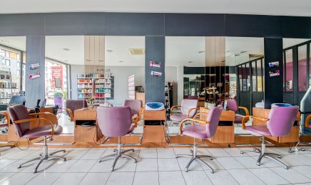 Hair du temps : Coiffeur à Montpellier
