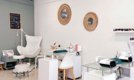 Institut Rivoli - Hydrafacial, LPG, Renata França, Kobido : Institut de beauté à Nice