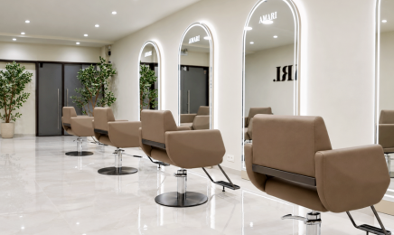 AMARI : Coiffeur à Schaerbeek