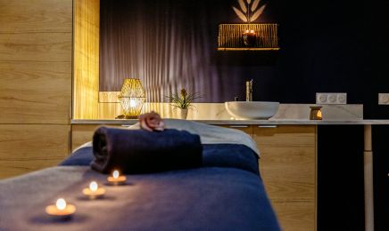 INSTANT POUR SOI : Institut de beauté à Salins-les-Bains