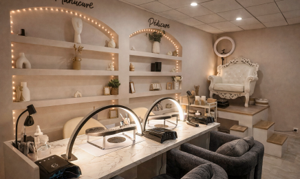 Comptoir des Comtesses – Épilation laser, minceur et anti-âge à Saint-Loubès : Institut de beauté à Saint-Loubès