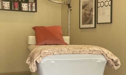 SANDIE GIACOMELLI Beauty Studio & Academy  (Beautycil by S) : Institut de beauté à Quimper
