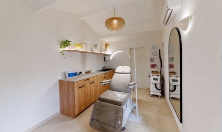 Hylé Studio Dermo : Institut de beauté à Biguglia
