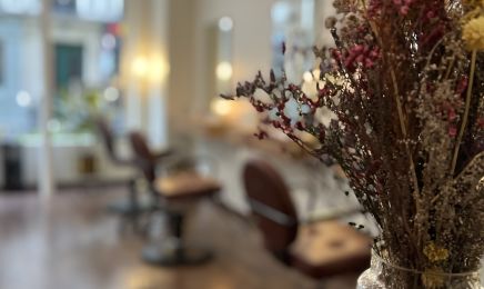 JOLI Artisan Coiffeur  : Coiffeur à Paris