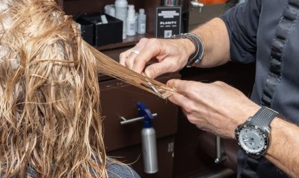 L'atelier : Coiffeur à Mussidan