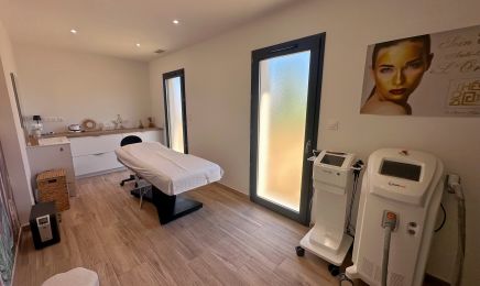 Douceur d’étoile  : Institut de beauté à Lieuran-lès-Béziers