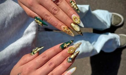 Mey beauty ongles & beauté du regard : Institut de beauté à Viry-Châtillon